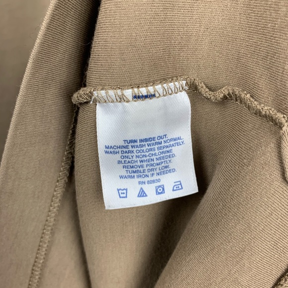 Lands End Polo Shirt - Picture 5 of 7